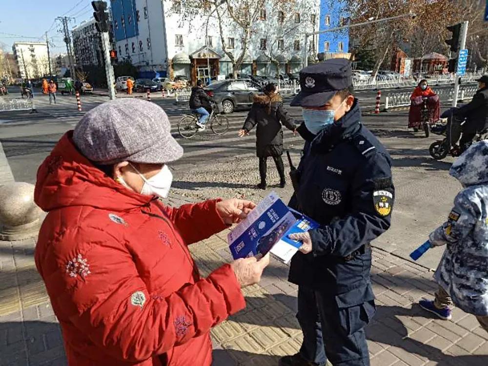 疫情防控小知识，早期了解、预防与应对疫情的关键时刻