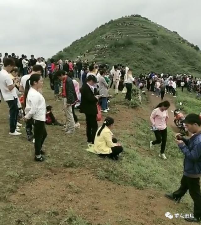 贵州威宁龙吟最早情况