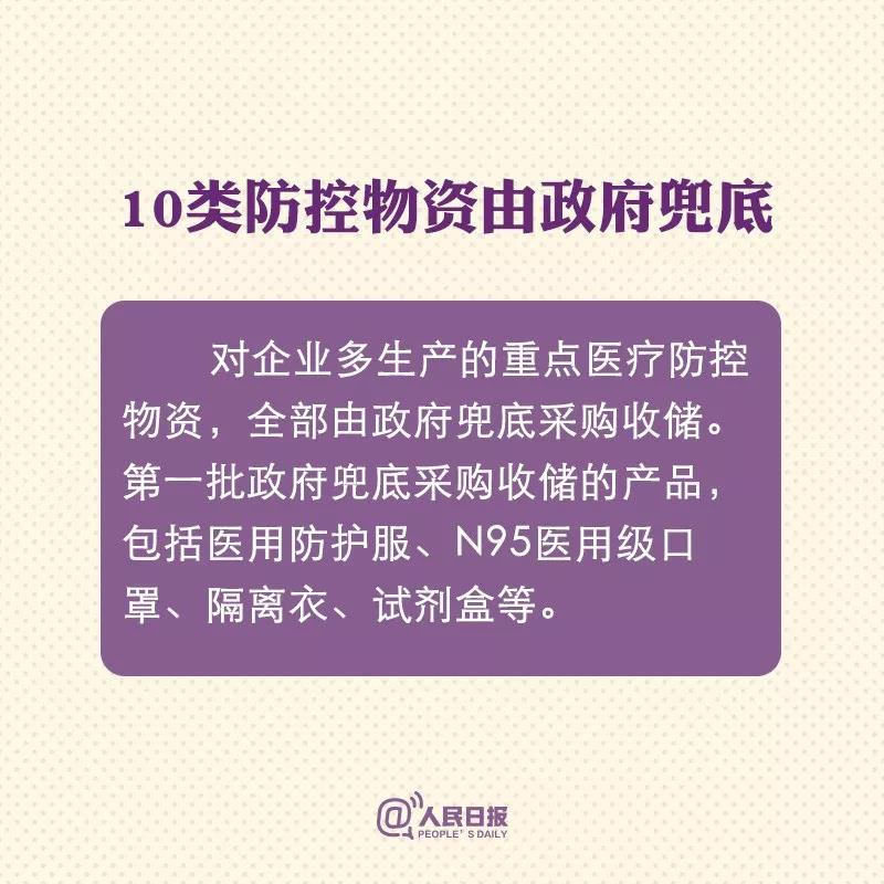 关于肺炎疫情最早政策的探讨与解析