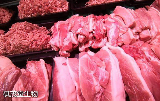 猪肉价格山东最早行情